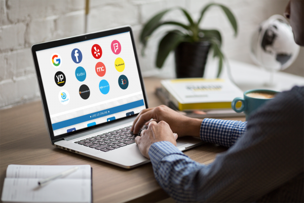 Likeus.online mockup