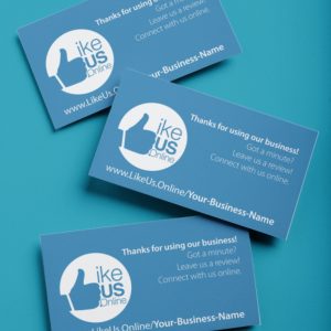like us online - referral cards 04